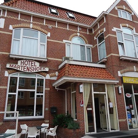 Hotel Martenshoek Hoogezand Dış mekan fotoğraf