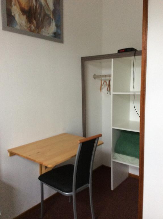 Hotel Martenshoek Hoogezand Dış mekan fotoğraf