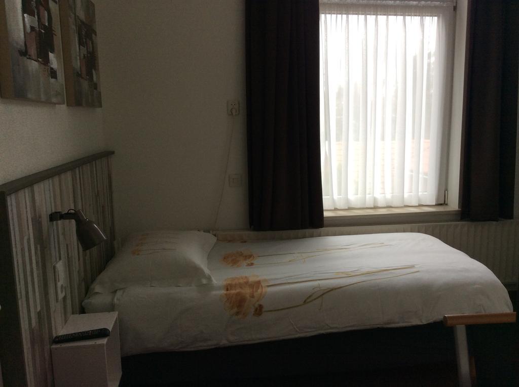 Hotel Martenshoek Hoogezand Dış mekan fotoğraf