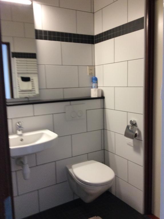Hotel Martenshoek Hoogezand Dış mekan fotoğraf