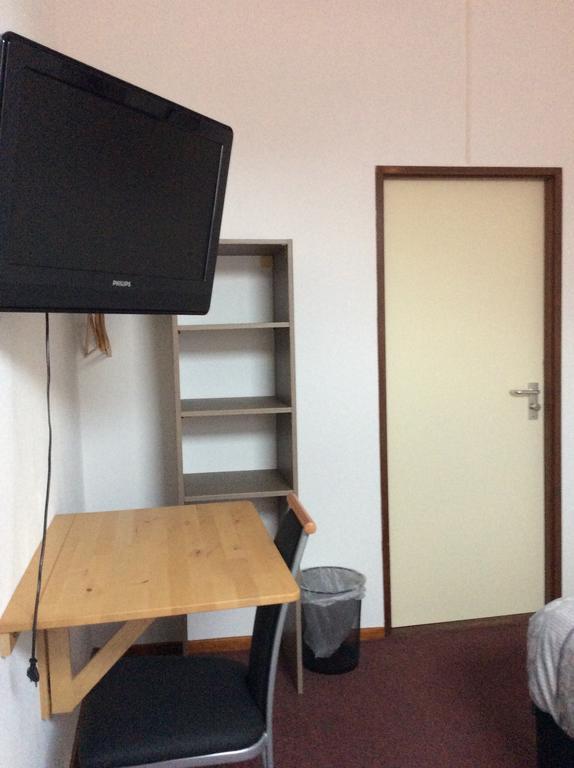 Hotel Martenshoek Hoogezand Dış mekan fotoğraf