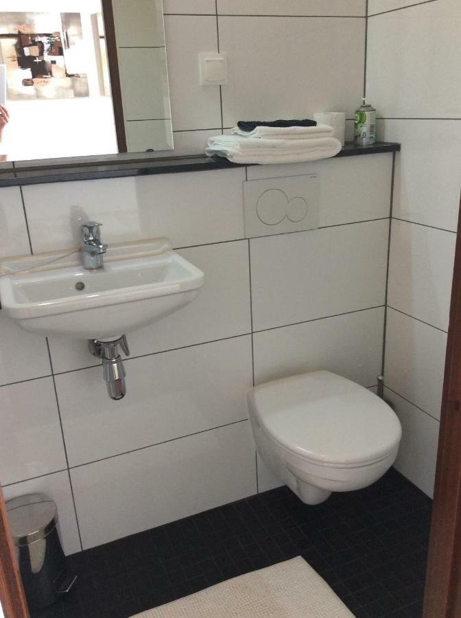 Hotel Martenshoek Hoogezand Dış mekan fotoğraf